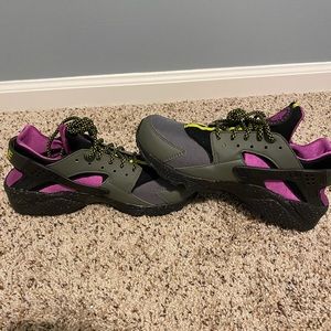 Nike AIR HUARACHE RUN